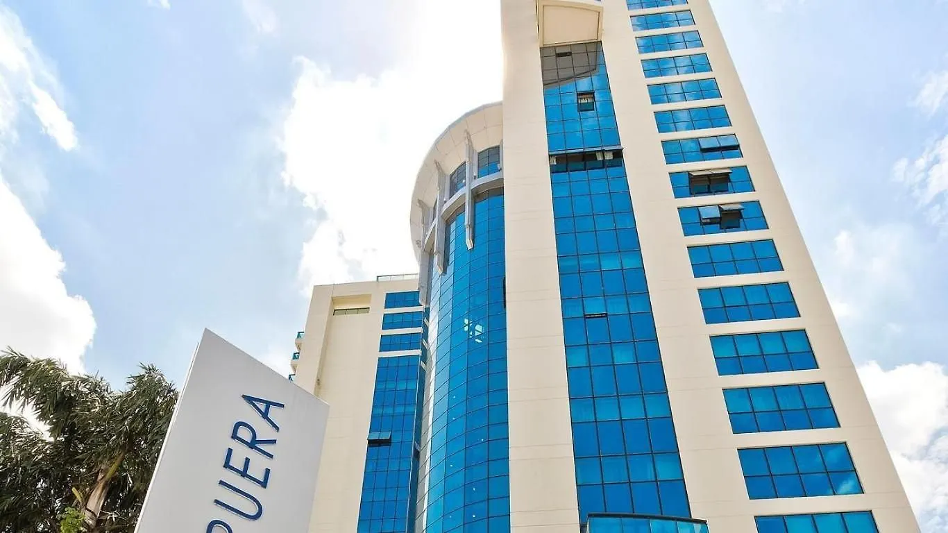 Hotel Internacional Ibirapuera 2534 Sao Paulo