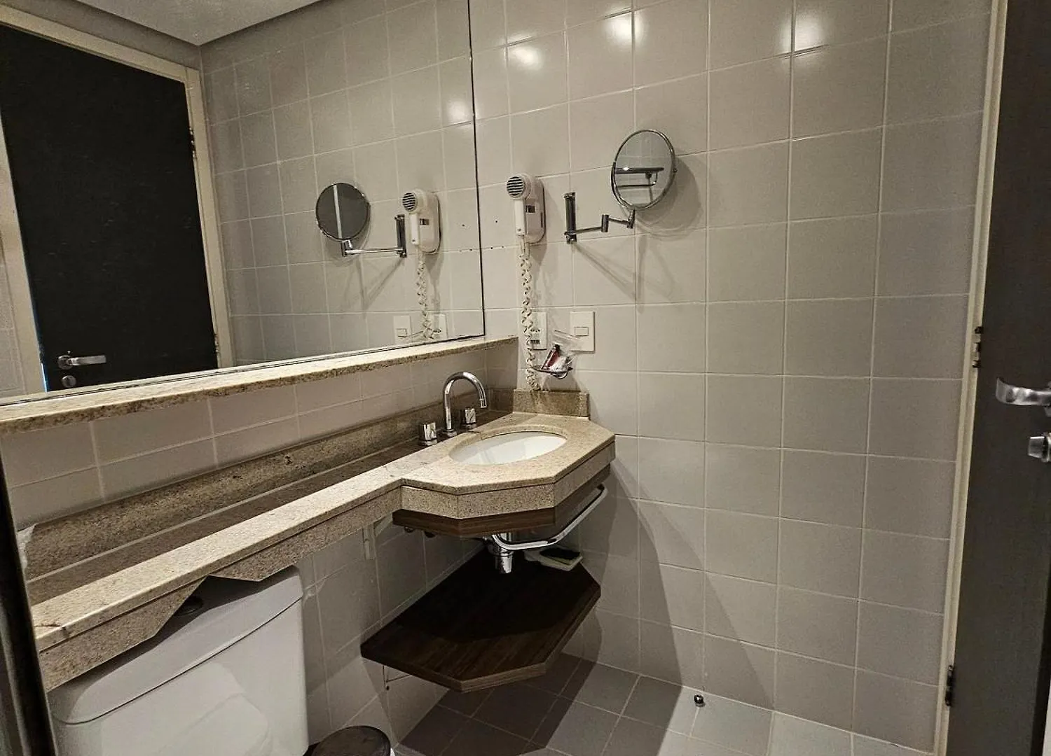 Apartment Hotel Internacional Ibirapuera 2534 Sao Paulo