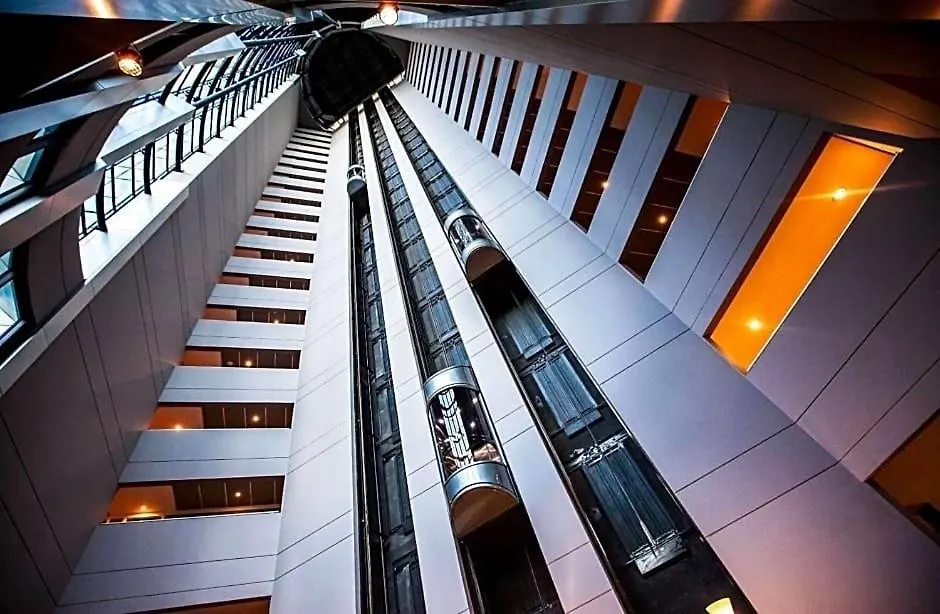 Hotel Internacional Ibirapuera 2534 Sao Paulo
